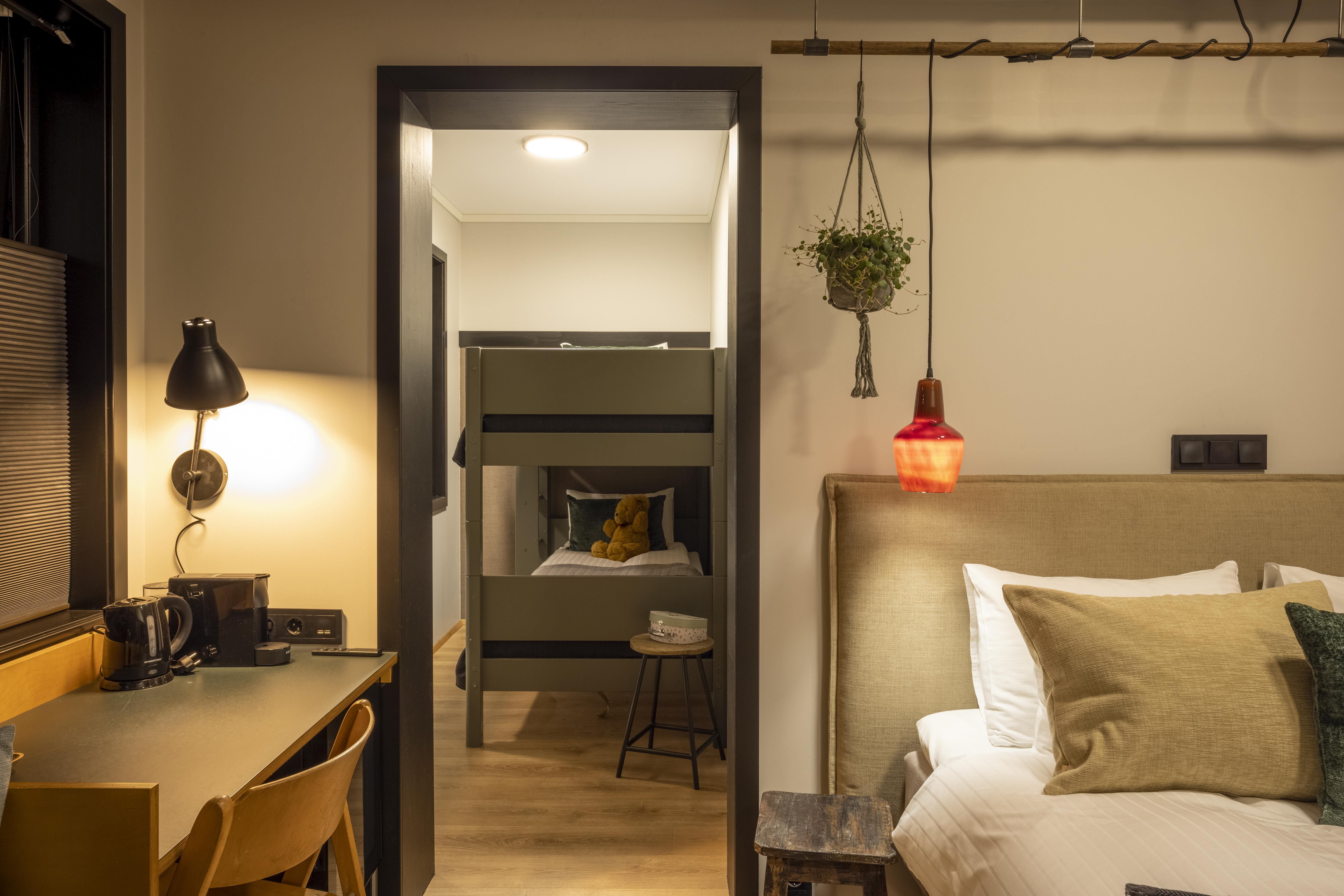 The Greenhouse Hotel Hveragerdi Eksteriør bilde